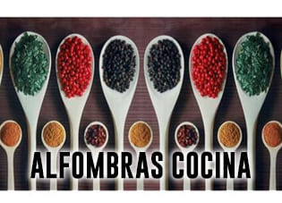 Alfombras Cocina