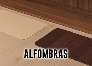 Alfombras