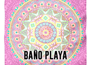 Textiles baño hogar