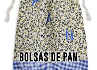 Bolsas De Pan