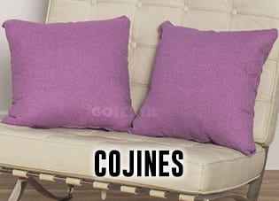 Cojines