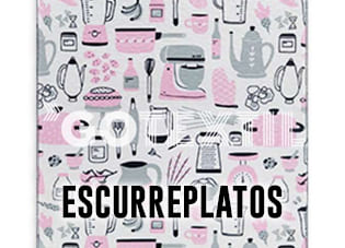 Escurreplatos