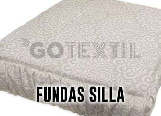 Fundas Silla