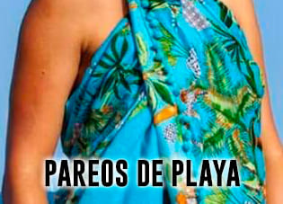 Pareos Playa
