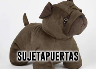Sujetapuertas