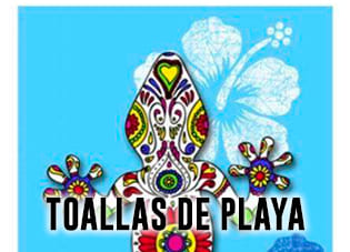 Toallas Playa